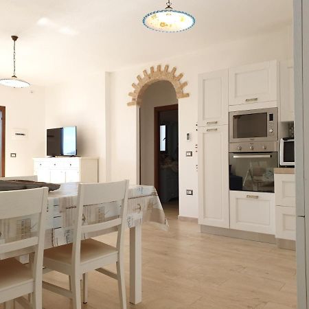 Villino Turchese Budoni Extérieur photo