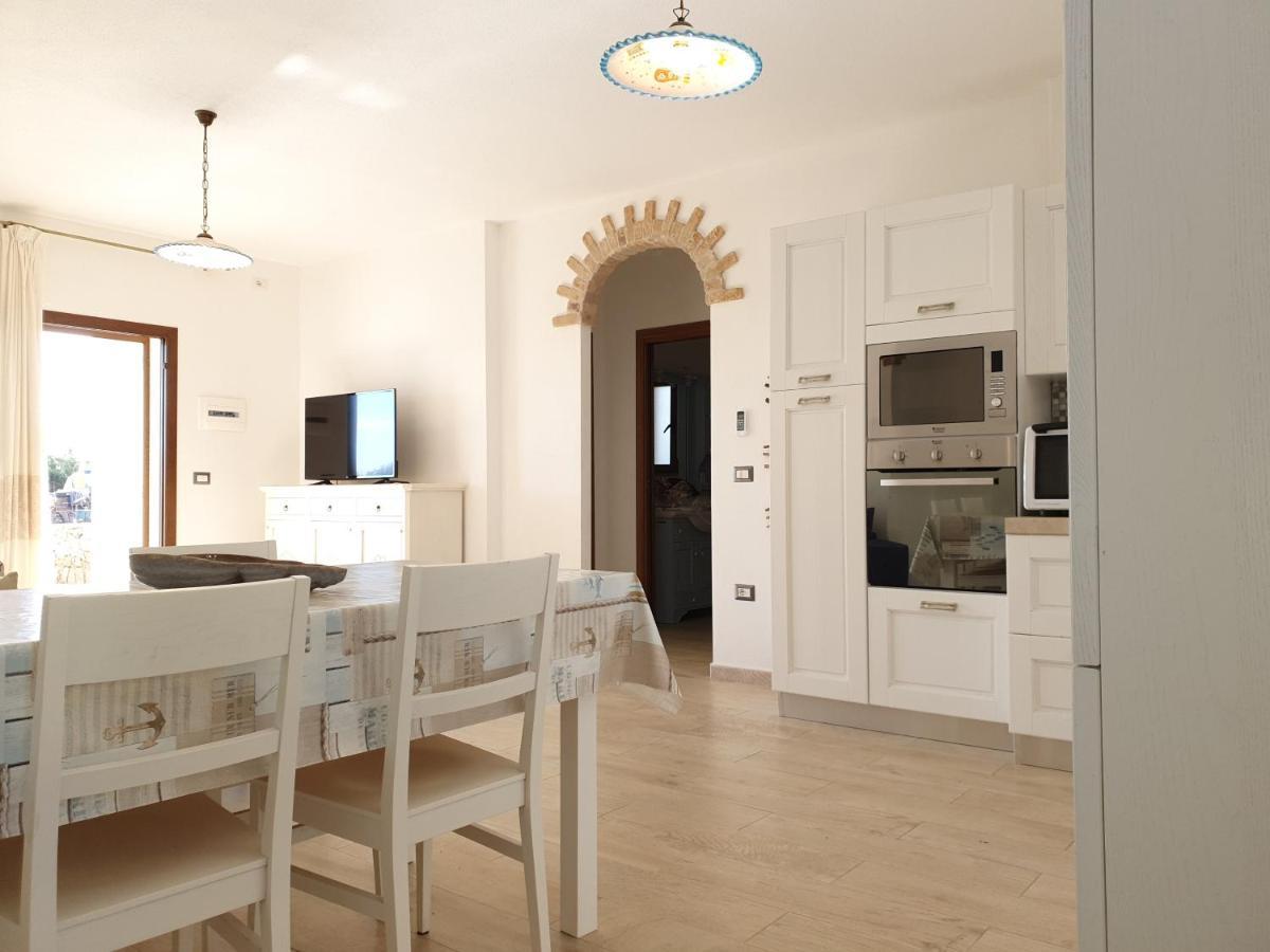 Villino Turchese Budoni Extérieur photo