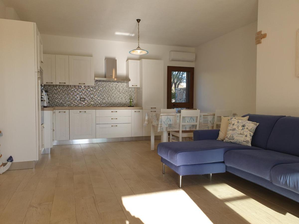 Villino Turchese Budoni Extérieur photo