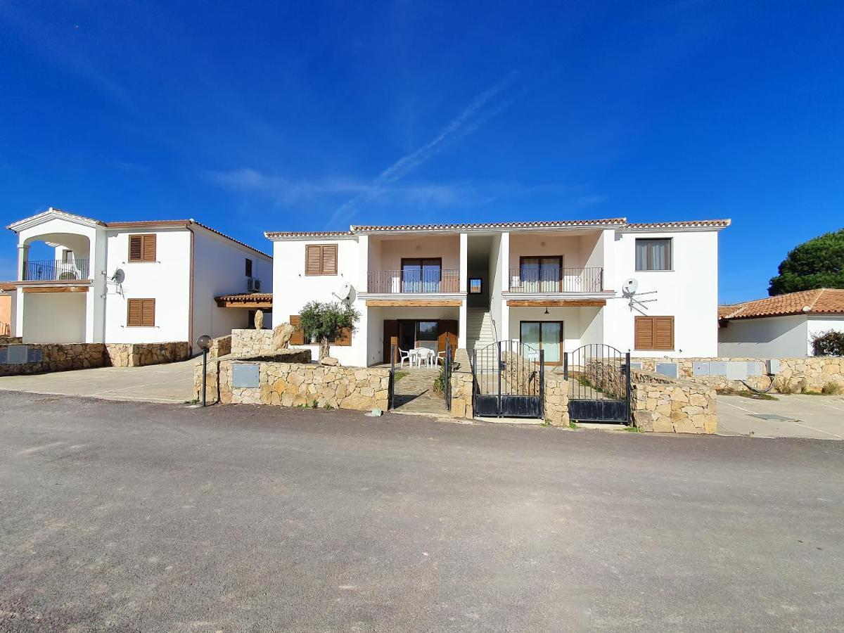 Villino Turchese Budoni Extérieur photo